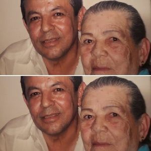 Meet your Posher, Jairo